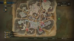 monster hunter world bauble cactus locations