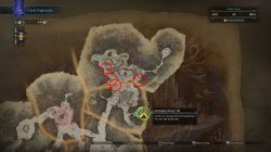 monster hunter world coral crystal locations