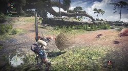 monster hunter world how to capture beasts bugs birds fish