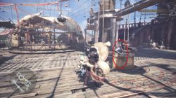 monster hunter world how to create squads