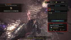 monster hunter world how to get decorations