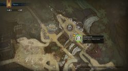 monster hunter worlds how to join squads