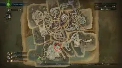 monster hunter world pink parexus locations