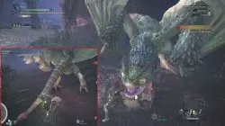 monster hunter world pukei pukei