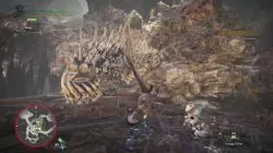 monster hunter world radobaan