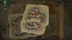 monster hunter world where to find ancient bones