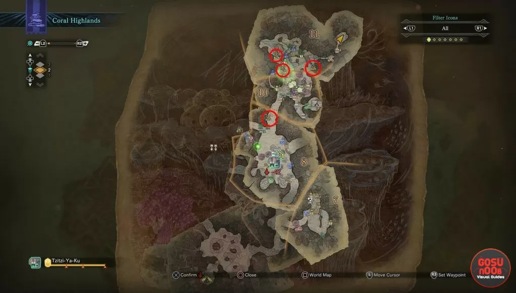 monster hunter world where to find dragonite ore