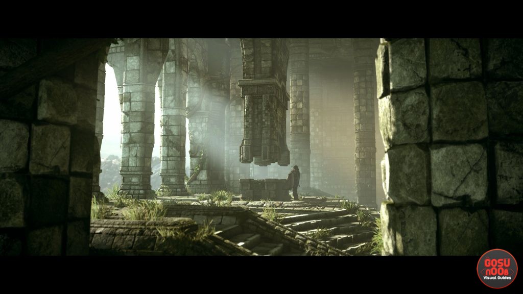 review of shadow of the colossus remake