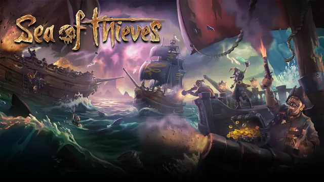 sea of thieves closed beta january