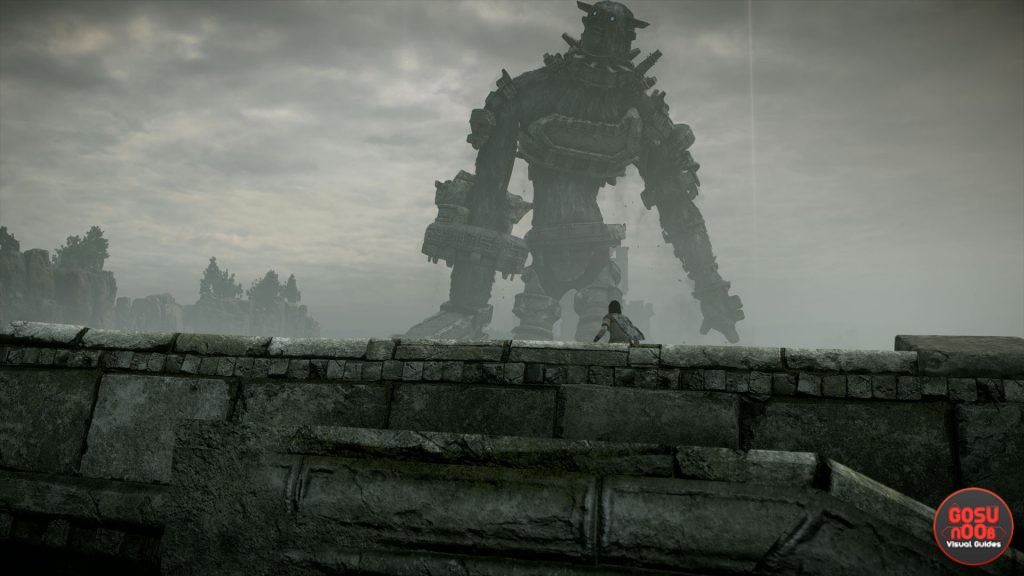 shadow colossus remake review
