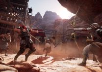 Assassin's Creed Origins Getting New Game Plus Mode