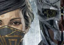 Dishonored 2 Graphic Novel Coming Out on February 20th