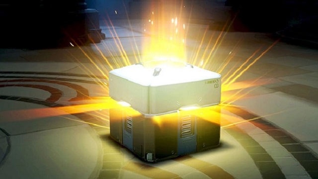 ESRB Addressing Loot Boxes with "In-Game Purchases" Label