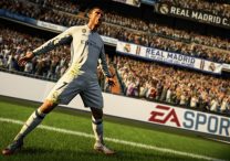 FIFA 18 Still Number One On UK Sales Chart