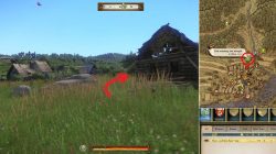 Find Something that Belonged to Alois Kingdom Come Deliverance