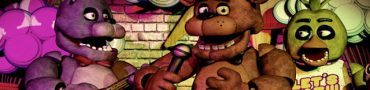 Five Nights at Freddy's Movie Announces Chris Columbus as Director