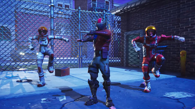 Fortnite BR Season 3 Now Live, Introduces Many New Features