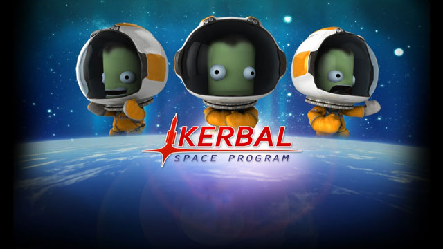 Kerbal Space Program Making History Expansion Release Date Revealed