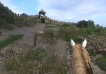 Kingdom Come Deliverance Gear Marked as Stolen in Die is Cast Quest