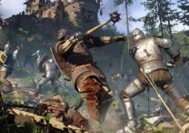 Kingdom Come Deliverance Gets Mods to Save Without Savior Schnapps
