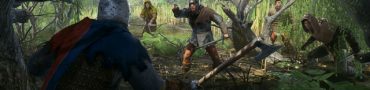 Kingdom Come Deliverance How to Steal, Sell, and Make Money
