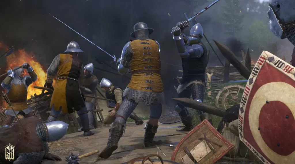 Kingdom Come Deliverance Sold 500K Copies, According to Creative Director