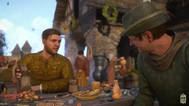 Kingdom Come Deliverance Surpasses One Million Copies Sold