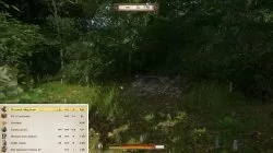 Kingdom Come Deliverance Treasure Map 2 Loot Spot