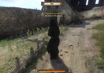 Kingdom Come Deliverance Weeds Quest Possibly Bugged for Some