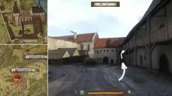 Monastery Library Restless Spirit Kingdom Come Deliverance