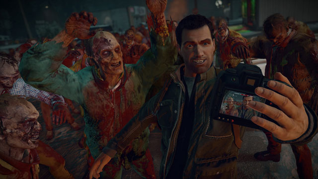 New Dead Rising Getting Scaled Down Due to Capcom Vancouver Layoffs