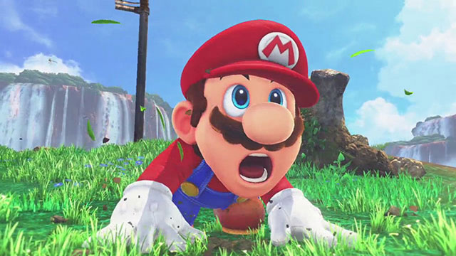 Nintendo and Illumination Start Development on Mario Animated Movie