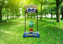 Pokemon GO Bulbasaur Community Event Announced