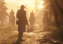 Red Dead Redemption 2 Release Date Moved to October 2018