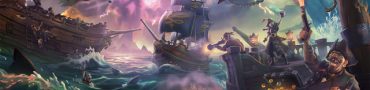 Sea of Thieves Will Have Premium Shop, But No Loot Boxes