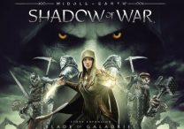Shadow of War Blade of Galadriel Story Expansion Now Available