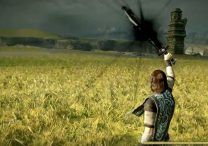 Shadow of the Colossus Golden Relics - How to Get Sword of Dormin