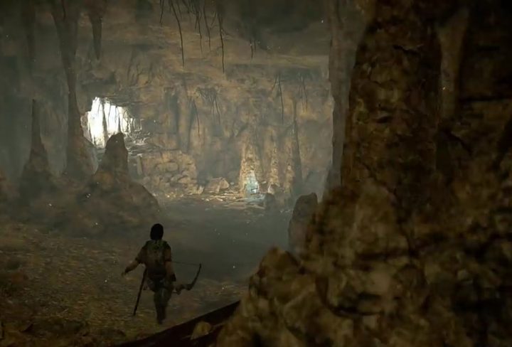 Shadow of the Colossus How to Get Boon of the Nomad Trophy