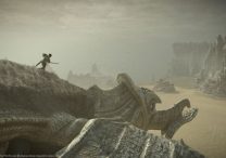 Shadow of the Colossus Now Available, Launch Trailer Released