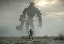 Shadow of the Colossus Towers Over UK Sales Chart