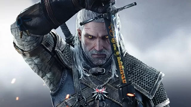 Witcher Netflix Series Pilot Episode Has Been Written