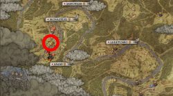 how to get monastery entry writ povert chastity obedience quest kingdom come deliverance
