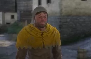 kingdom come deliverance all that glisters stop rapota