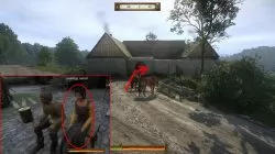 kingdom come deliverance horse gear