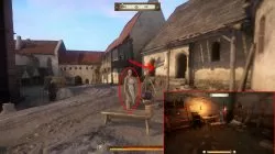 kingdom come deliverance in gods hands where to find johanka