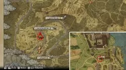 kingdom come deliverance queen of sheba sword piece locations