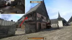 kingdom come deliverance rattay sheba sword piece