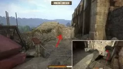 kingdom come deliverance saint procopius remains location