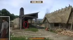 kingdom come deliverance sword piece quest