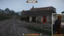 kingdom come deliverance where to find queen of sheba sword pieces